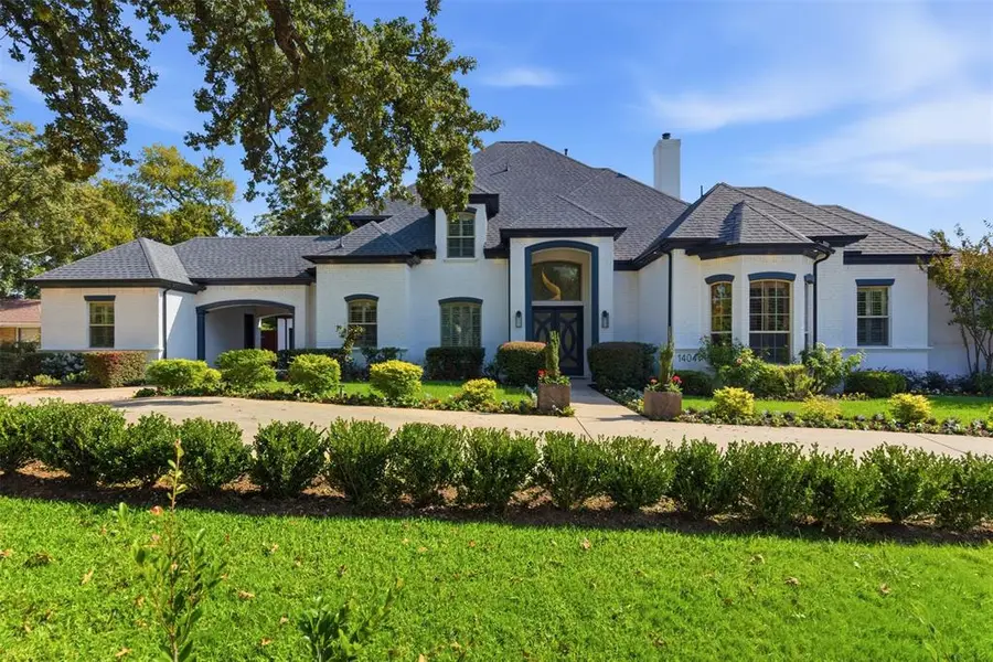 1404 Sylvan Avenue, Dallas, TX 75208