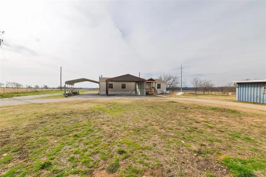 2614 County Road 4010, Decatur, TX 76234