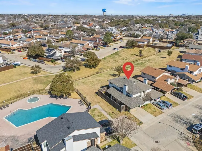 2635 Via Sonoma, Carrollton, TX 75006