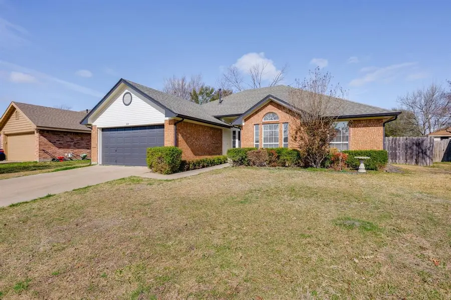 315 Myrtle Avenue, Waxahachie, TX 75165