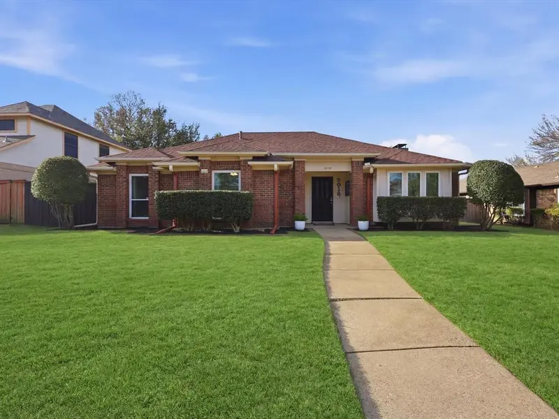 2018 Robin Hill Lane, Carrollton, TX 75007