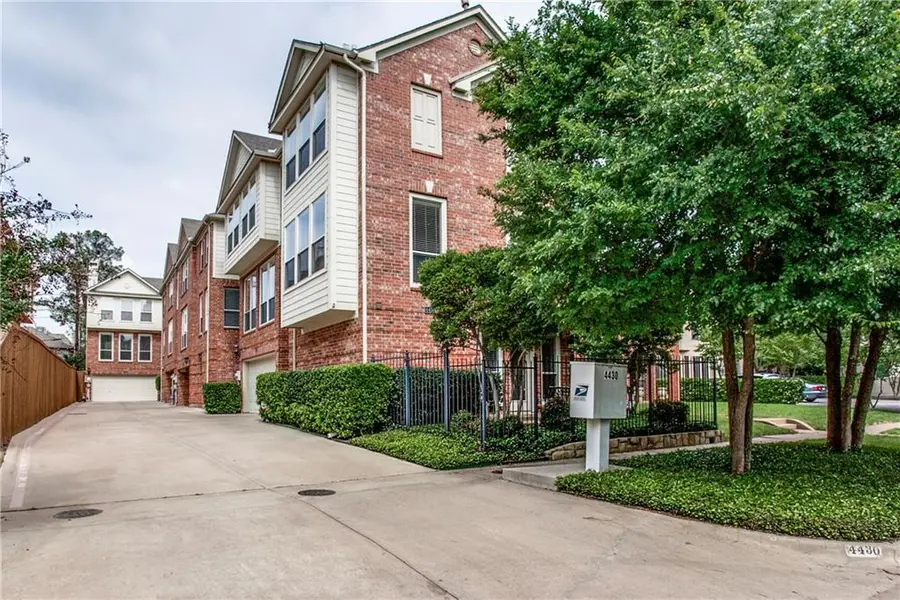 4430 Bowser Avenue #D, Dallas, TX 75219