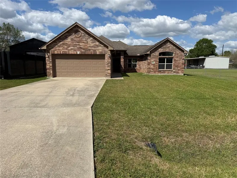 8640 Baker Road, Beaumont, TX 77707