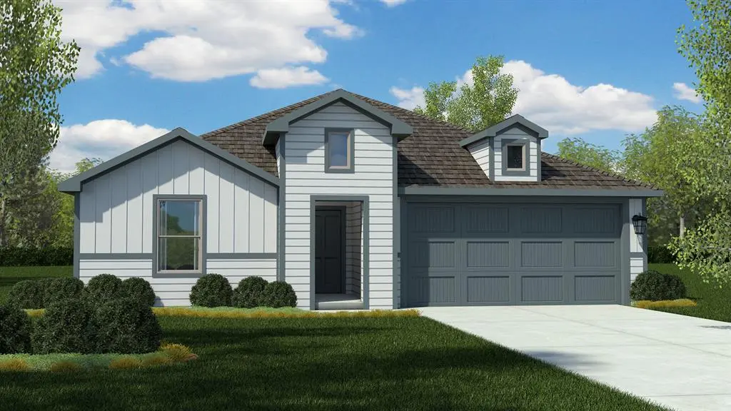 145 MLM Parkway, Bridgeport, TX 76426