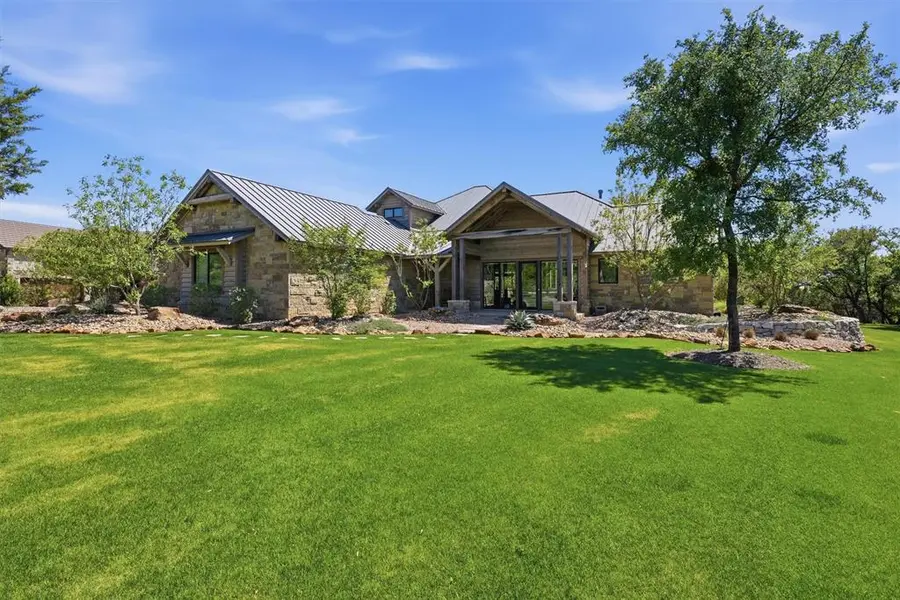 1215 Keechi Trail, Graford, TX 76449