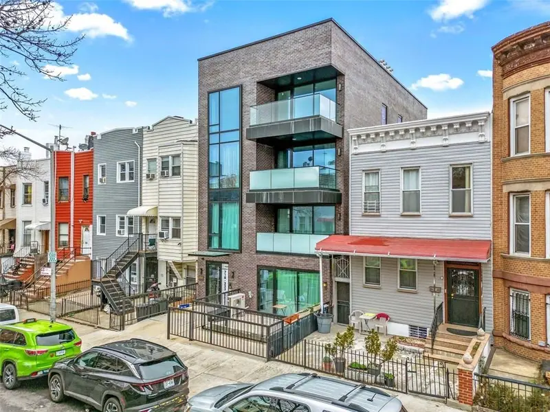 355 53rd ST #3B, Brooklyn, NY 11220