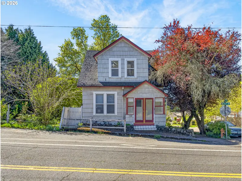 4401 SE 42ND AVE, Portland, OR 97206