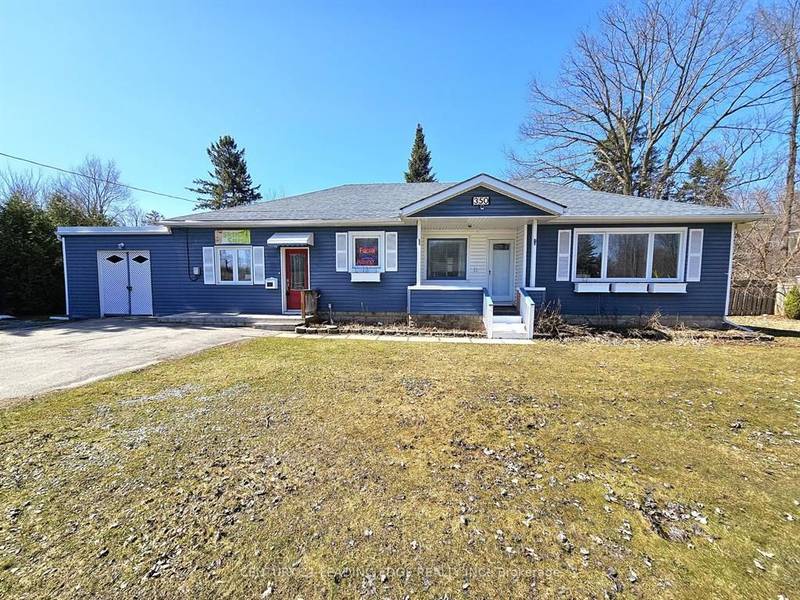 350 The Queensway N/A S, Georgina, ON L4P 2B9