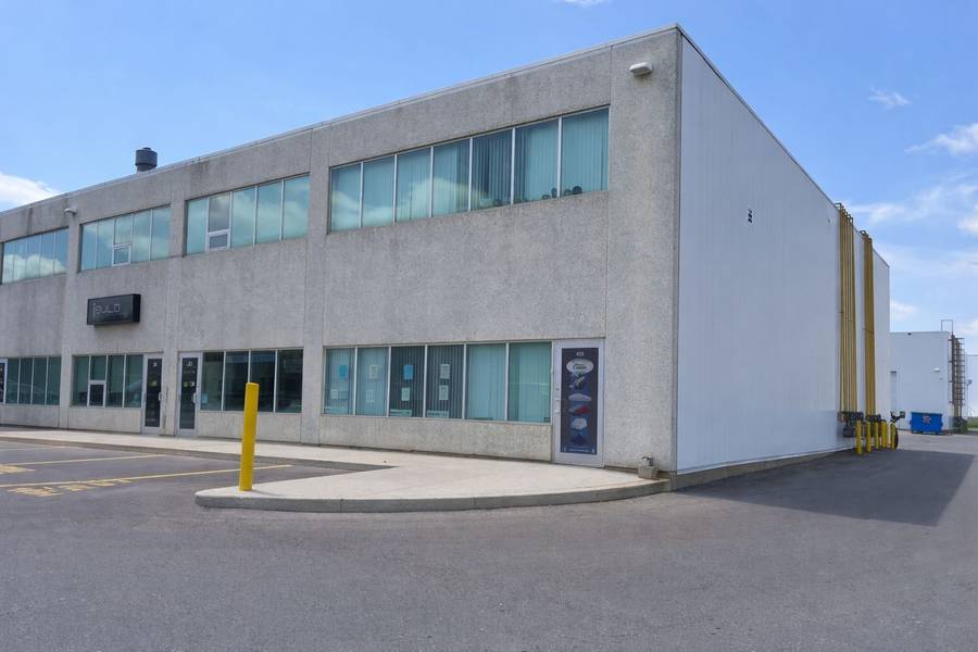 365 Healey RD #28, Caledon, ON L7E 5C1