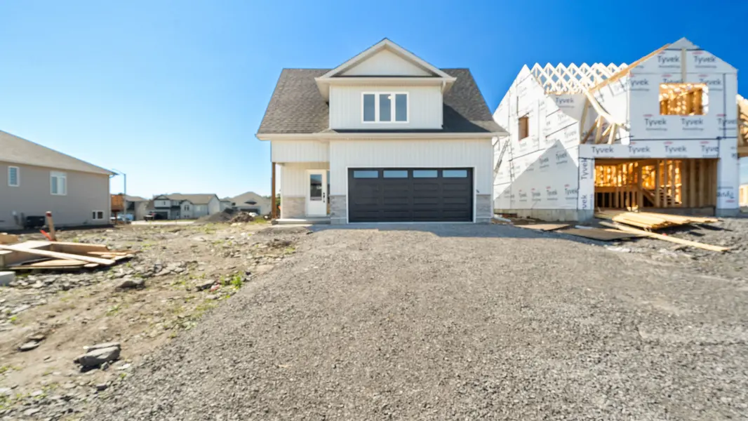 15 SUMMIT (Lot 53) CRES, Belleville, ON K8N 0A2