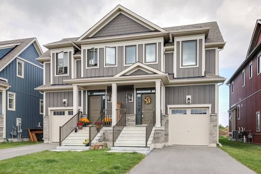 142 RED PINE ST, Blue Mountains, ON L9Y 0Z3