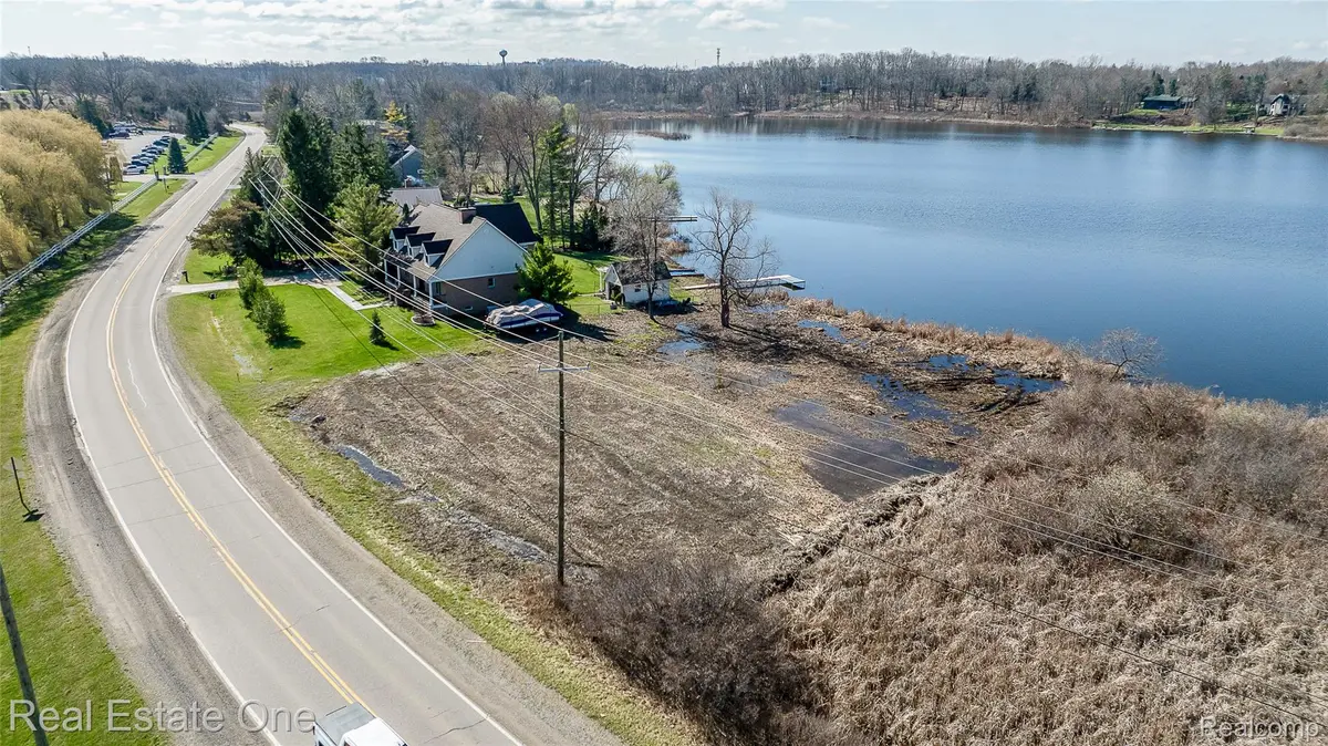 V/L Golf Club, Oceola Township, MI 48843