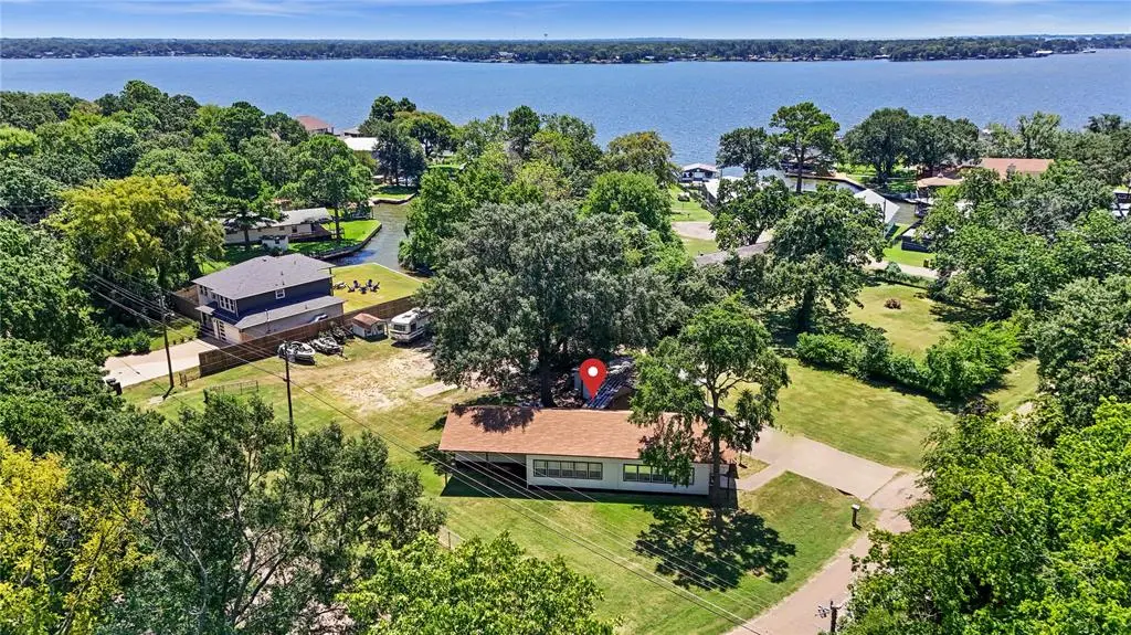 136 Palisade Drive, Mabank, TX 75156