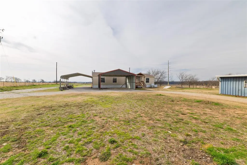 2614 County Road 4010, Decatur, TX 76234