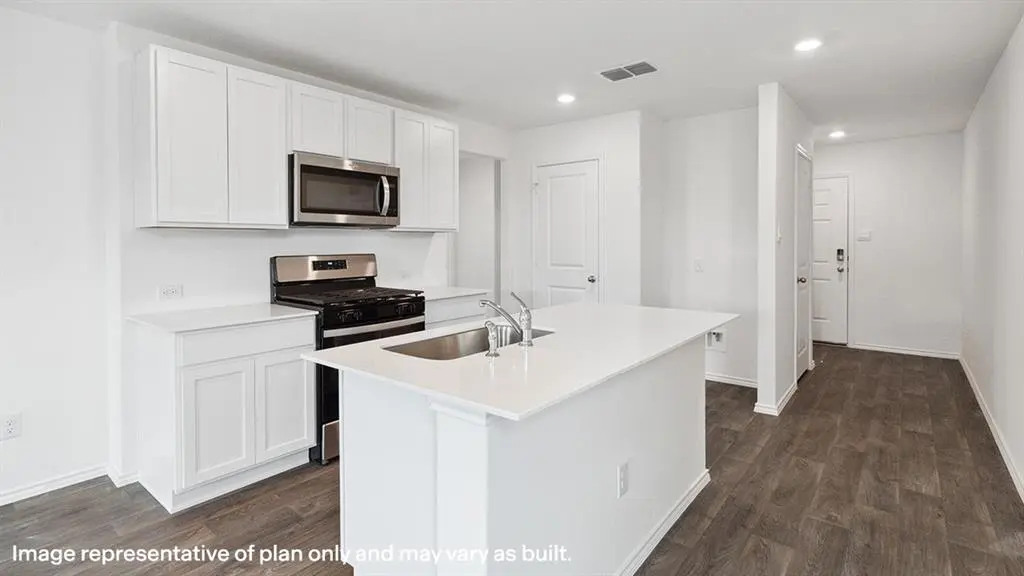 3006 Serenity Lane, Sherman, TX 75090