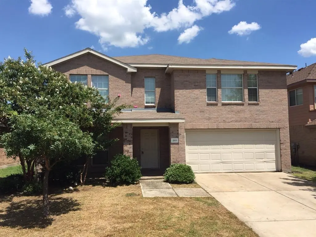 201 Pagoda Drive, Anna, TX 75409