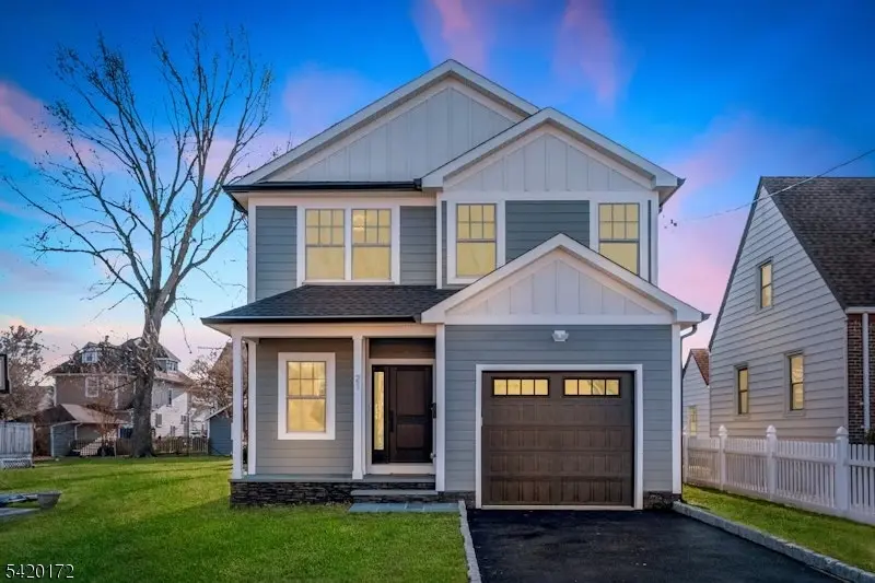 21 Spruce St, Cranford Twp., NJ 07016