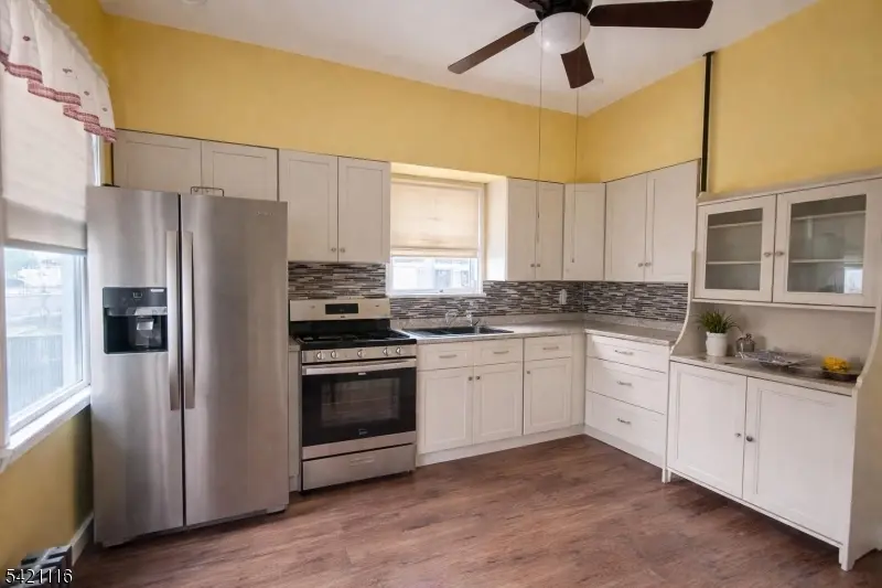 138-140 Stuyvesant Ave #1F, Newark City, NJ 07106