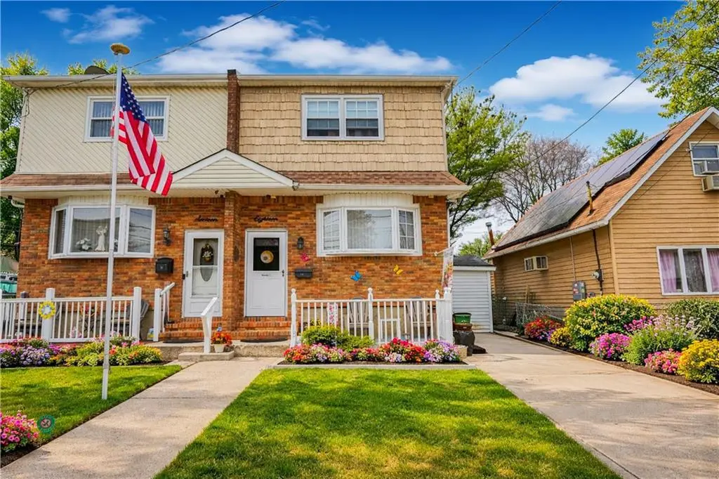 18 Parish AVE, Staten  Island, NY 10314