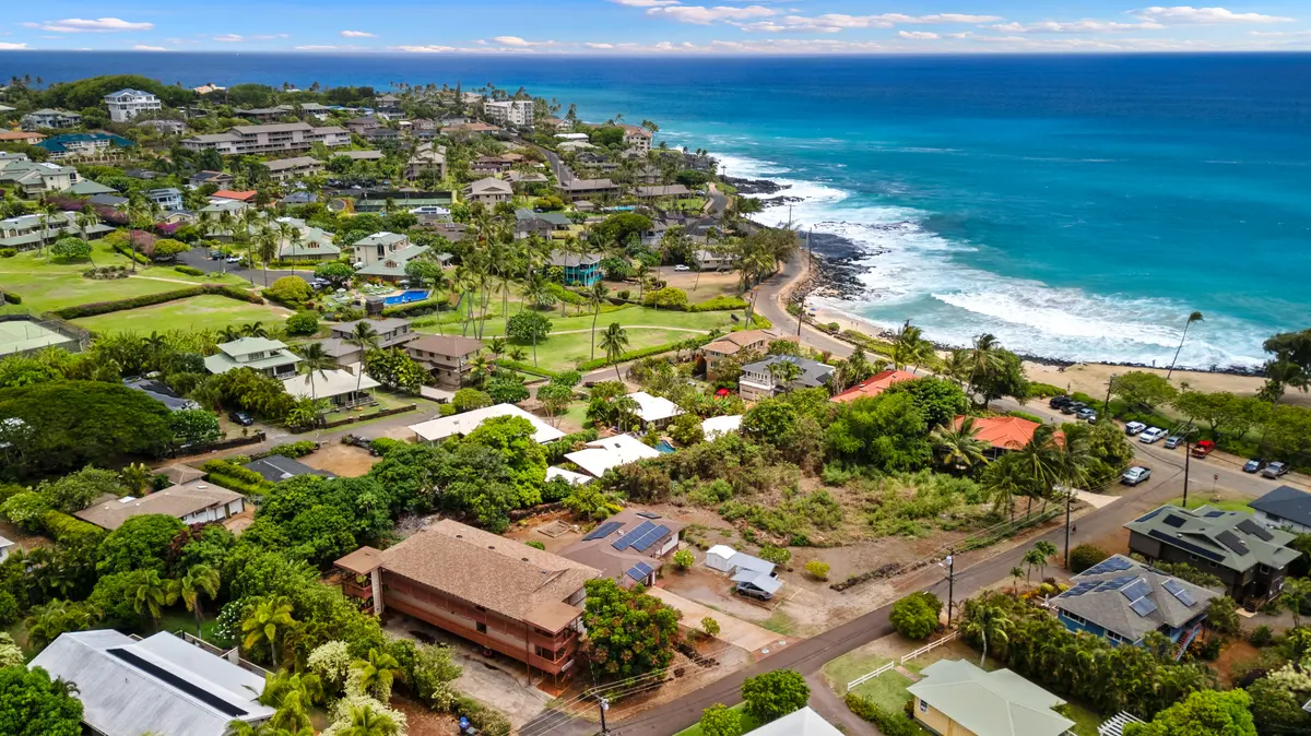 2240 KUAI RD #3, Koloa, HI 96756