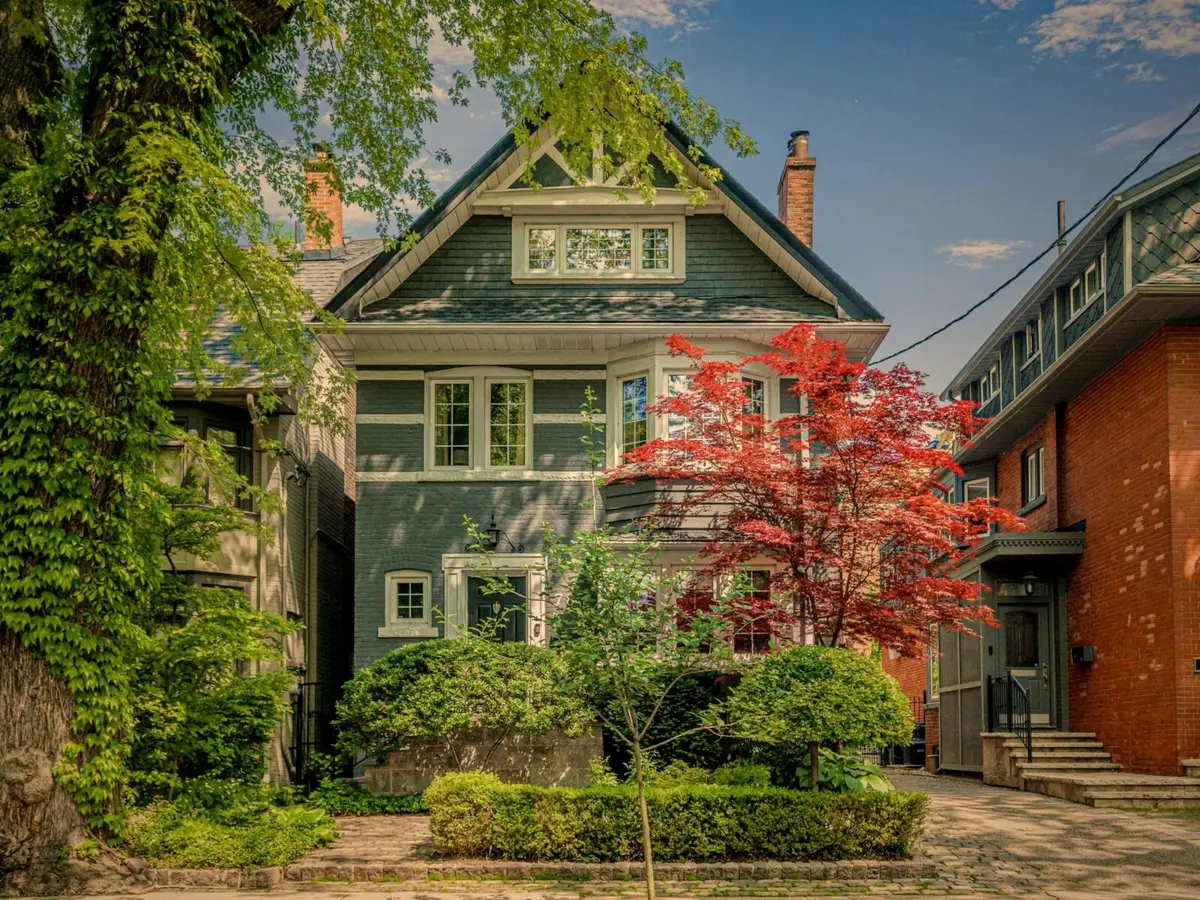 78 Dale AVE, Toronto C09, ON M4W 1K9