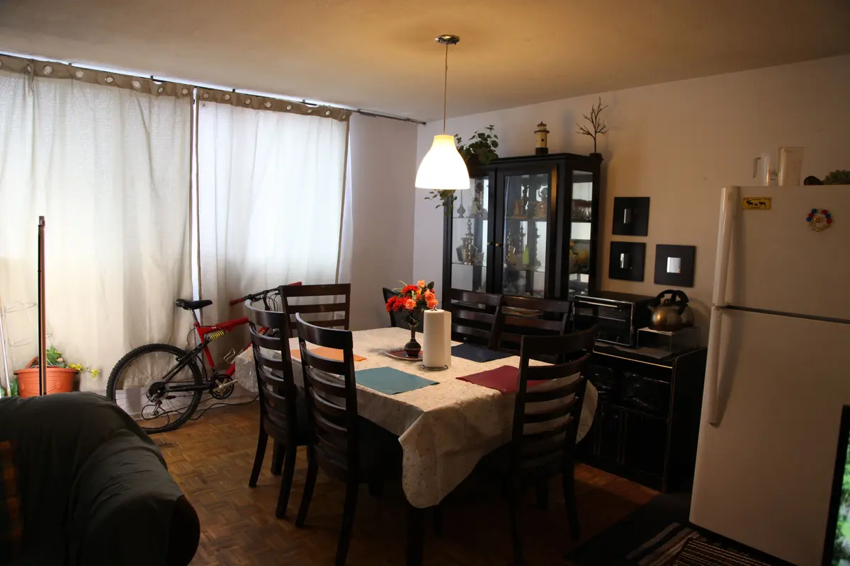 3 Massey SQ #Ph06, Toronto E03, ON M4C 5L5