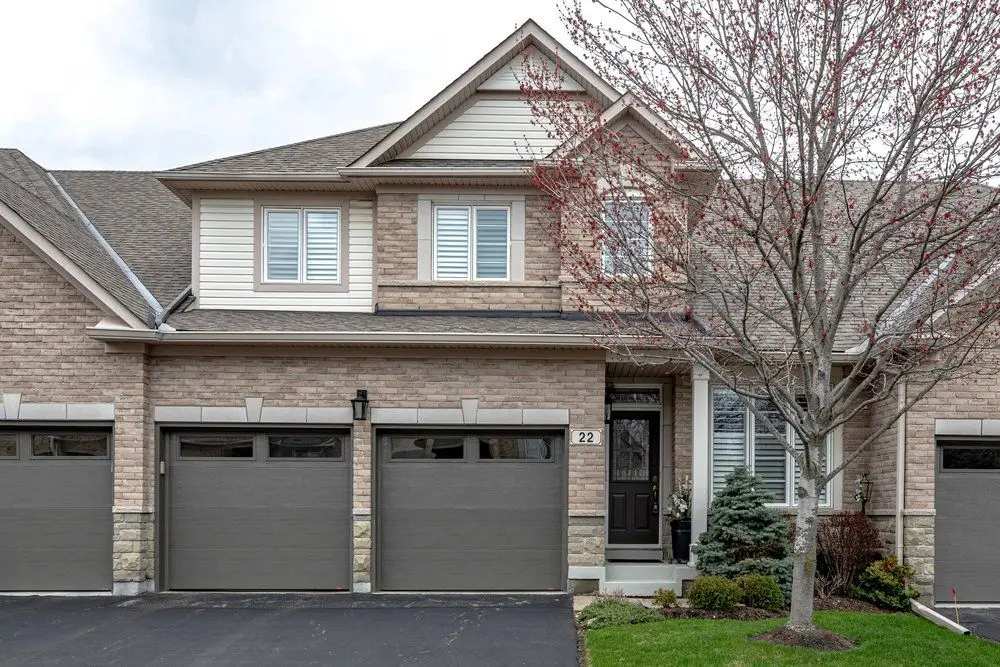 4220 Sarazen DR #22, Burlington, ON L7M 5C6