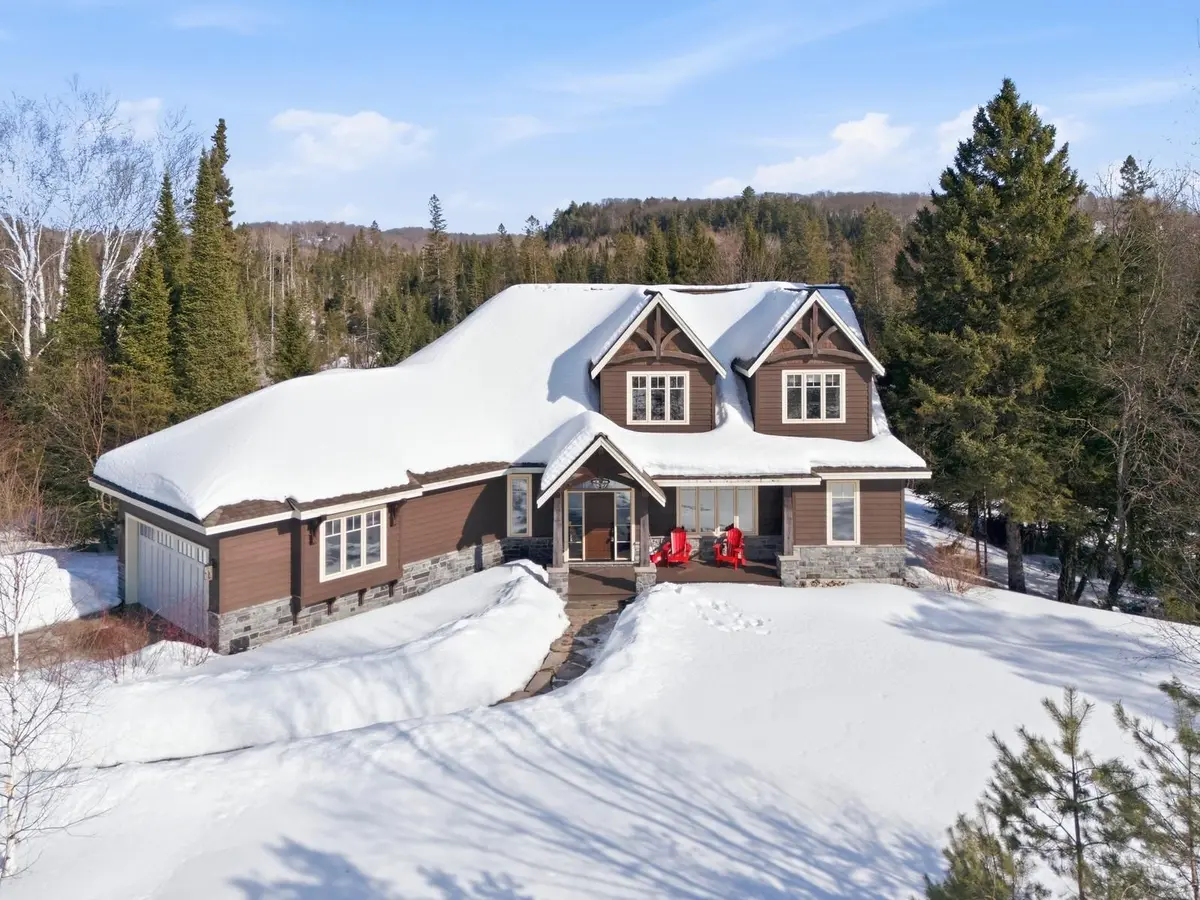 1078 Echo Hills RD #30, Lake Of Bays, ON P1H 2J6