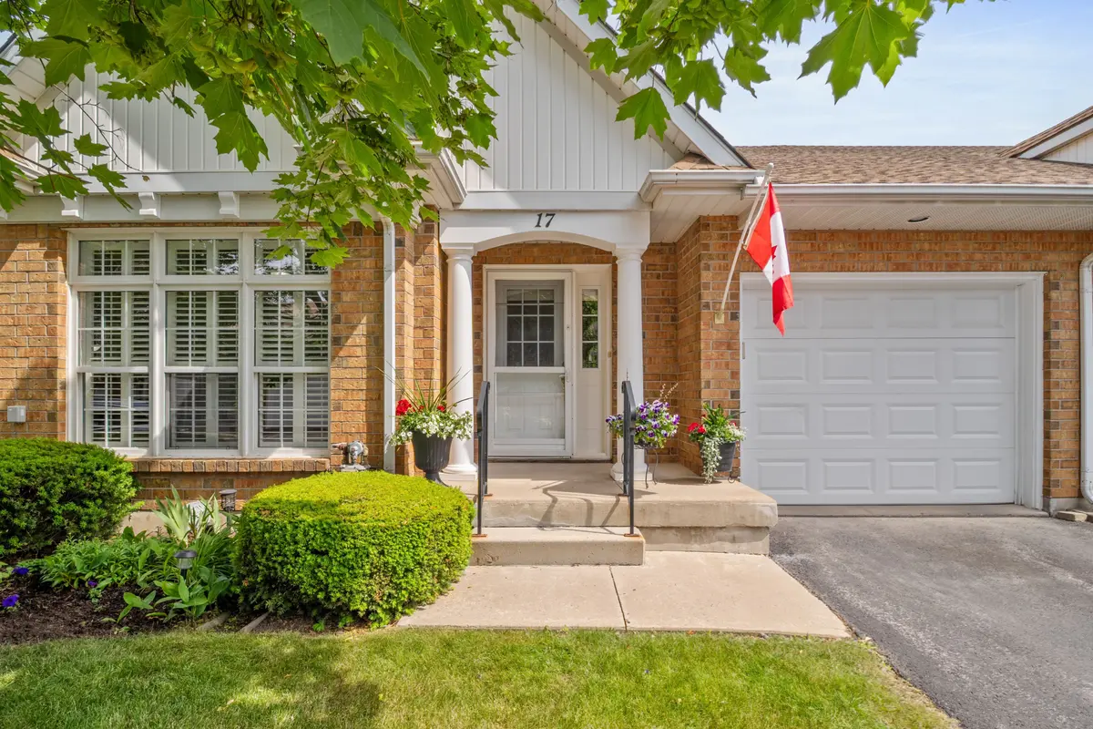 2684 Mewburn RD #17, Niagara Falls, ON L2J 0A9