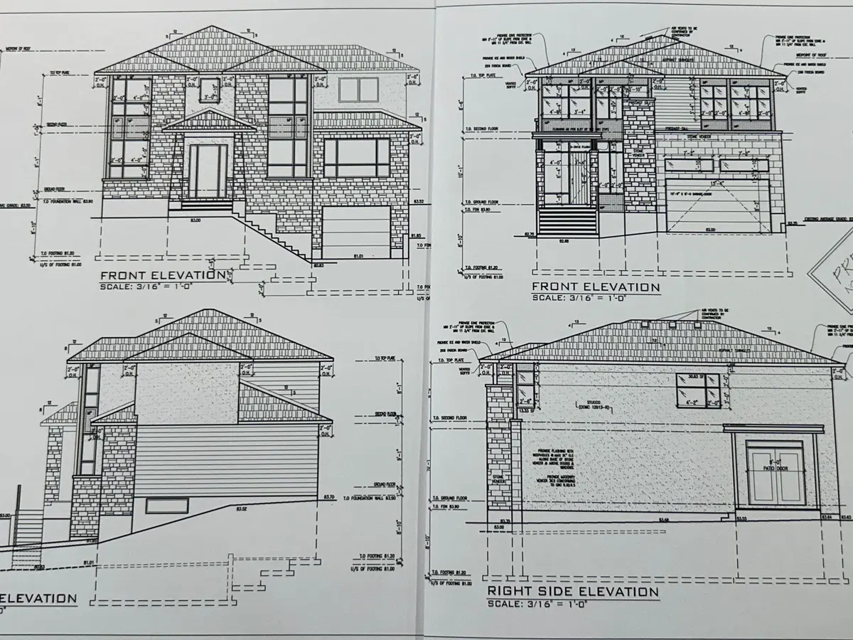 871 Iroquois RD, Mckellar Heights - Glabar Park And Area, ON K2A 3N3