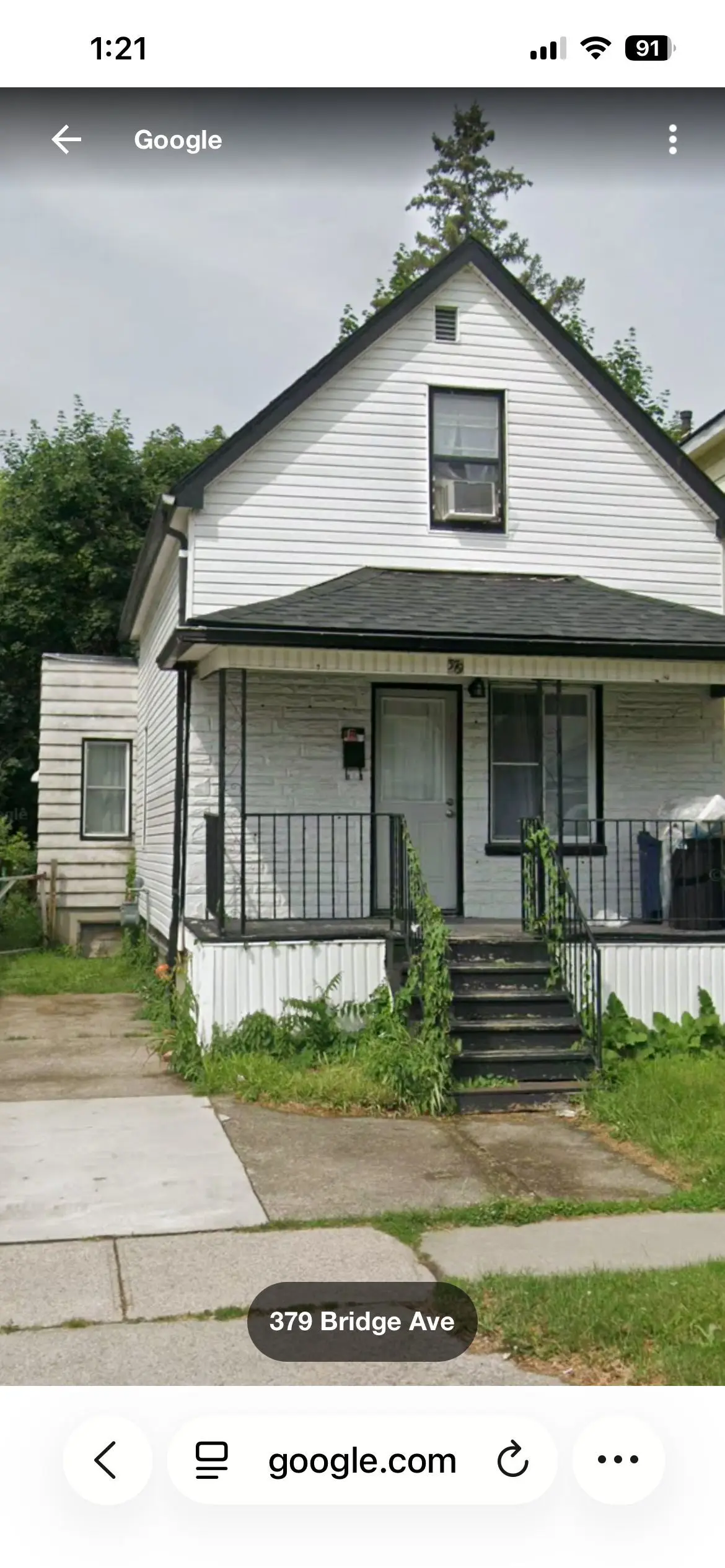 379 Bridge AVE, Windsor, ON N9B 2M3