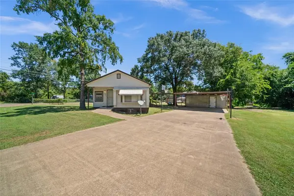 136 Palisade Drive, Mabank, TX 75156