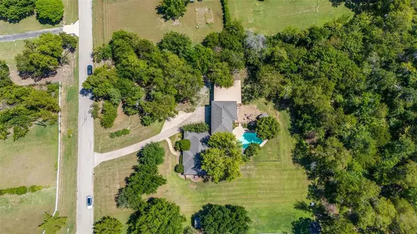 23 Cedar Bend Trail, Lucas, TX 75002