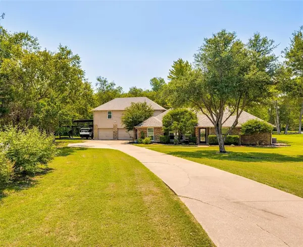 23 Cedar Bend Trail, Lucas, TX 75002