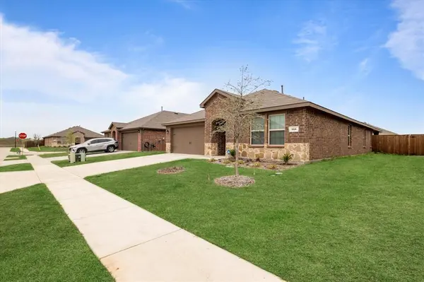 113 Clason Road, Royse City, TX 75189
