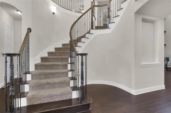 2523 Melissa Dianne Drive, Arlington, TX 76001