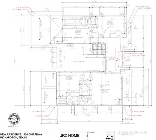 1304 Chippewa Drive, Richardson, TX 75080