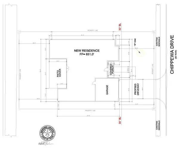 1304 Chippewa Drive, Richardson, TX 75080