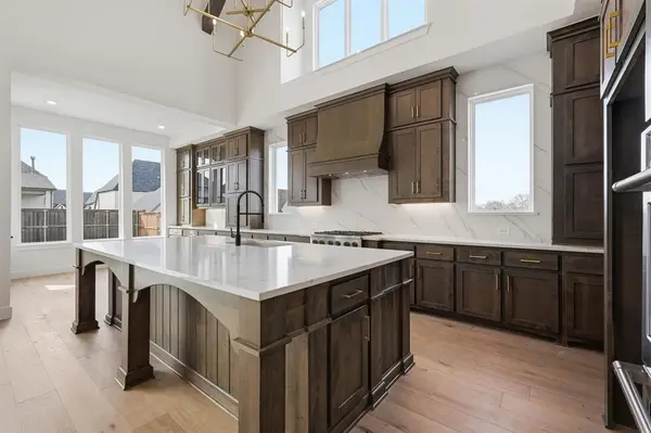 2105 Sorrelwood Court, Celina, TX 75009