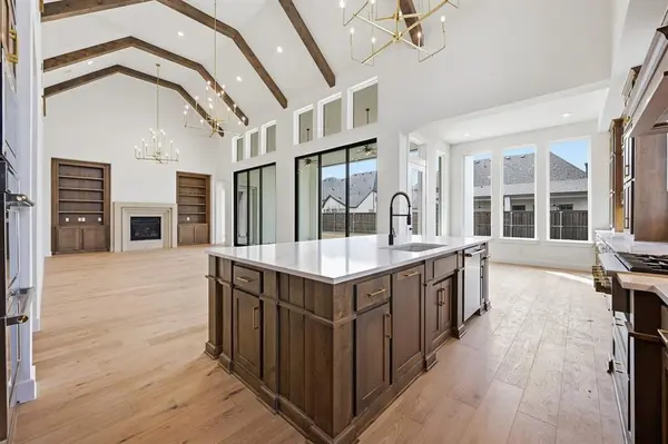 2105 Sorrelwood Court, Celina, TX 75009