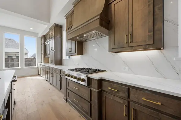 2105 Sorrelwood Court, Celina, TX 75009