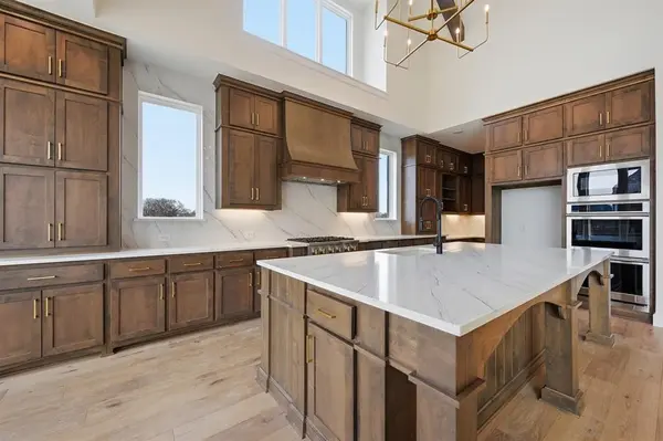 2105 Sorrelwood Court, Celina, TX 75009