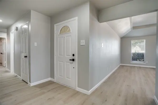 3722 Carrie Lane, St. Paul, TX 75098