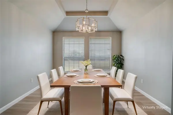 3722 Carrie Lane, St. Paul, TX 75098