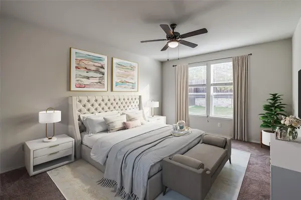 7400 Bronsind Trail, Fort Worth, TX 76131