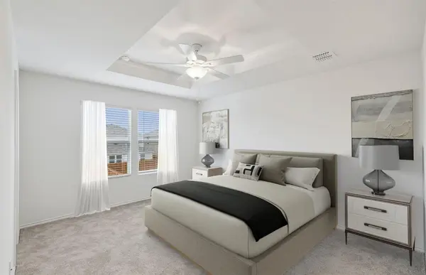 2301 Bay Laurel Lane, Forney, TX 75126