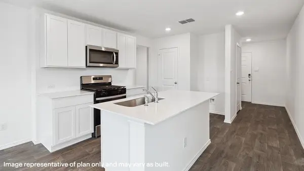 3006 Serenity Lane, Sherman, TX 75090