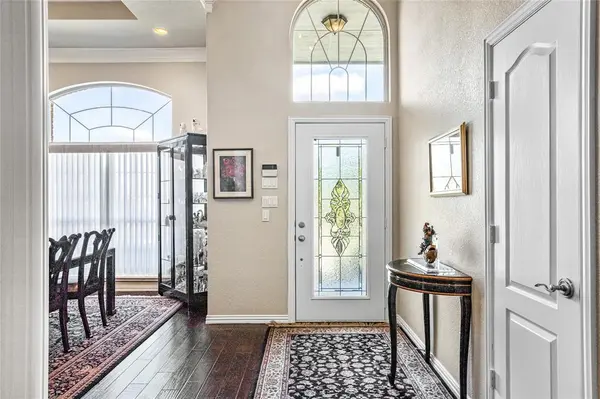 1910 Maplewood Drive, Weatherford, TX 76087