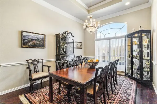 1910 Maplewood Drive, Weatherford, TX 76087