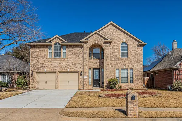 1900 Sumac Drive, Flower Mound, TX 75028